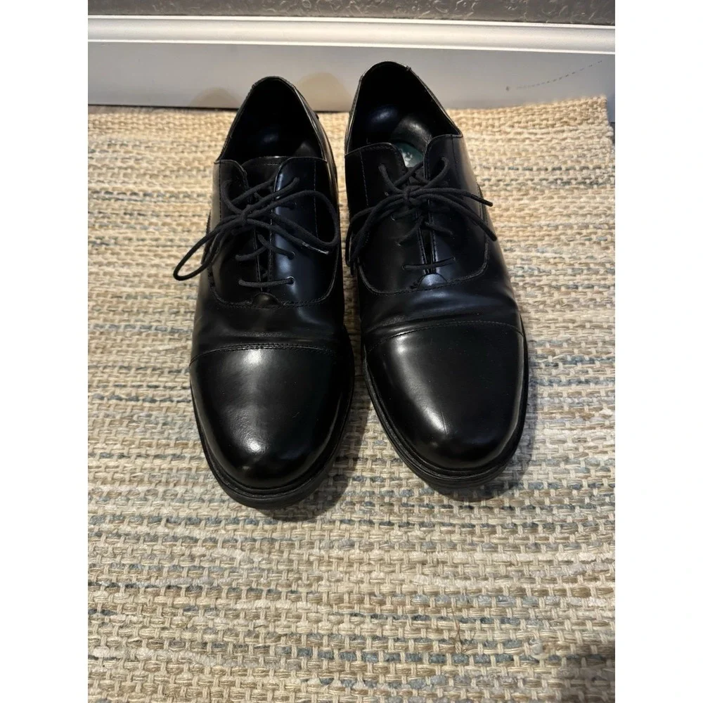 Florsheim Men's Oxford Dress Shoes Size 10